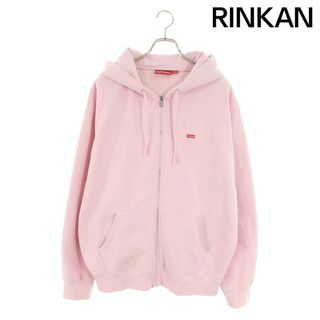 Supreme（パーカー ・ ピンク/桃色系）のフリマアイテム一覧