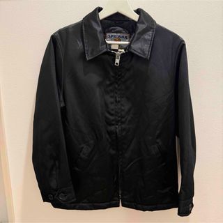 SPIEWAK - スピワック タイタンクロスジャケット【USA製☆耐熱☆希少