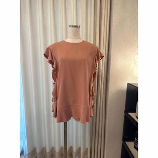 RED VALENTINO（シャツ/ブラウス(半袖/袖なし)）のフリマアイテム一覧