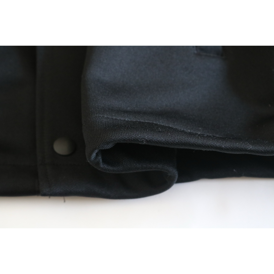 FRED PERRY】極美品 コーチジャケット 黒 M 日本製☆