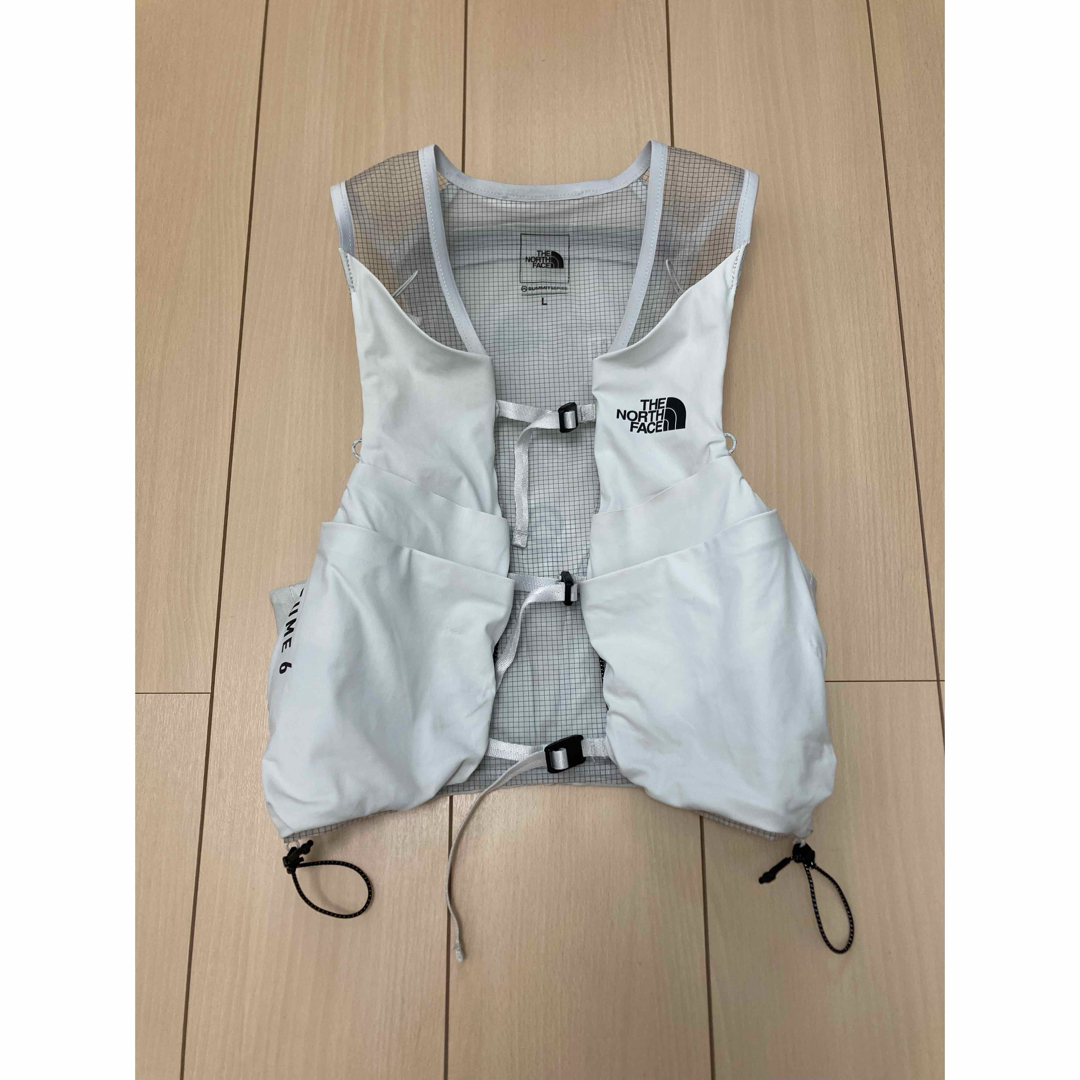 THE NORTH FACE - 期間限定値下げ ノースフェイス HST ヒューム6 L