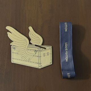 LOUIS VUITTON（ラッピング/包装）のフリマアイテム一覧