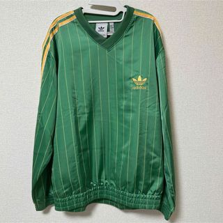 adidas - adidas BECKENBAUER マルーン トラックトップ Mの通販 by
