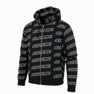 Supreme（パーカー）のフリマアイテム一覧