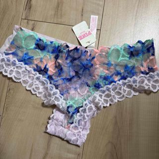 Victoria's Secret - Victoria's Secret サテンパジャマ上下 セットの