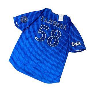 横浜DeNAベイスターズ - ベイスターズ 清水詩太 2026 ROOKIE レプリカ