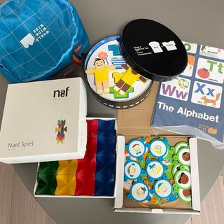 ワールドワイドキッズのフリマアイテム一覧