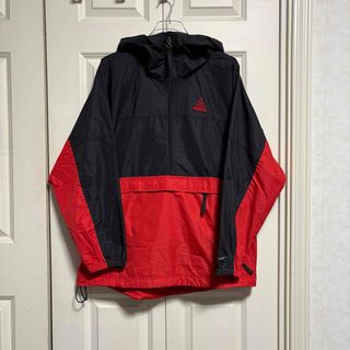 NIKE - 未使用 NIKE 鹿島アントラーズ ロゴ ナイロン パーカー XXLの
