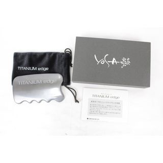 yosa チタニウムエッジのフリマアイテム一覧