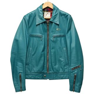 Lewis Leathers - undercover lewis leathersの通販 by onyanko07