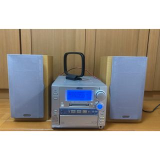 Victor - Victor ビクター ウォークマン 【ジャンク品】の通販 by