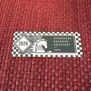 2018 スターバックス 米国 セントヘレナ エデュケーションカード 英語