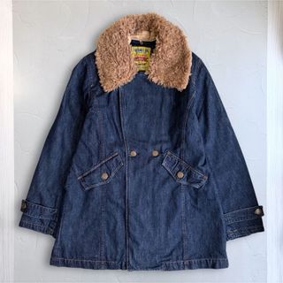 HYSTERIC GLAMOUR - 【希少】HYSTERIC GLAMOUR プリマロフトジャケット