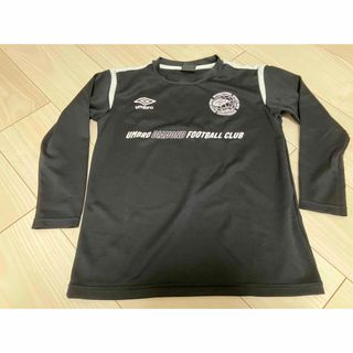 UMBRO - ﾍﾞｯｶﾑ☆直筆ｻｲﾝ入りﾕﾆﾌｫｰﾑ ﾏﾝﾁｪｽﾀｰUの通販 by Silver Bullet