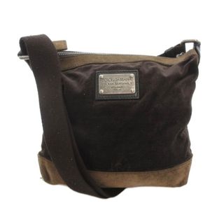 DOLCE&GABBANA（ショルダーバッグ）のフリマアイテム一覧