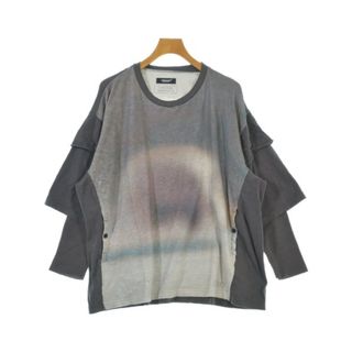 UNDERCOVER - アンダーカバー パドロックチョーカー！の通販 by