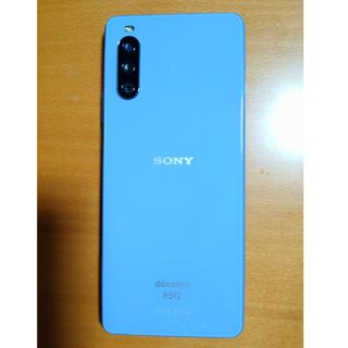 SONY - 【ジャンク】SONY au Xperia Z1 SOL23 ガラス割れの通販 by 旅
