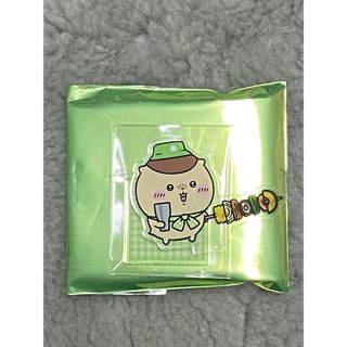 ちいかわ - ちいかわ×サンリオ ピンズコレクション 草むしり検定 1級