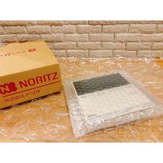 NORITZ - RC-D101SPE☆液晶不具合対策品☆商品不良時返品返金対応可能