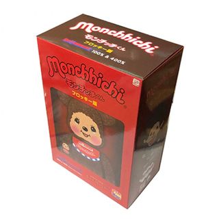 MEDICOM TOY - BE@RBRICK BUCK TICK 今井寿 RED 100％ & 400％の通販