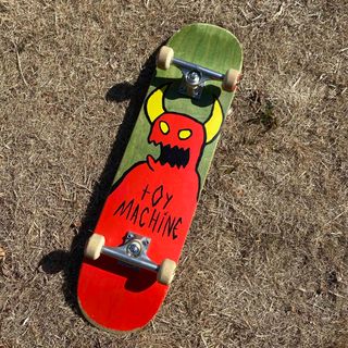 Supreme - スケボー コンプリートの通販 by ちゃーり｜シュプリーム