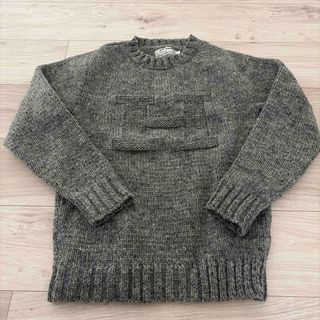 HOLLYWOOD RANCH MARKET - キムタク着 ウールリッチ 稲葉浩志