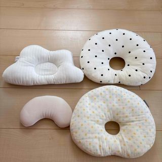 Derila Ergo デリラ エルゴ 枕 快適な睡眠のための頸部ネックピローの