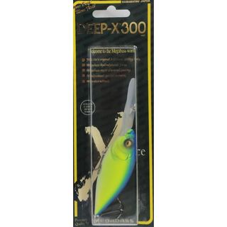 Megabass - メガドッグ fimo オリカラ ラージョの通販 by まつお