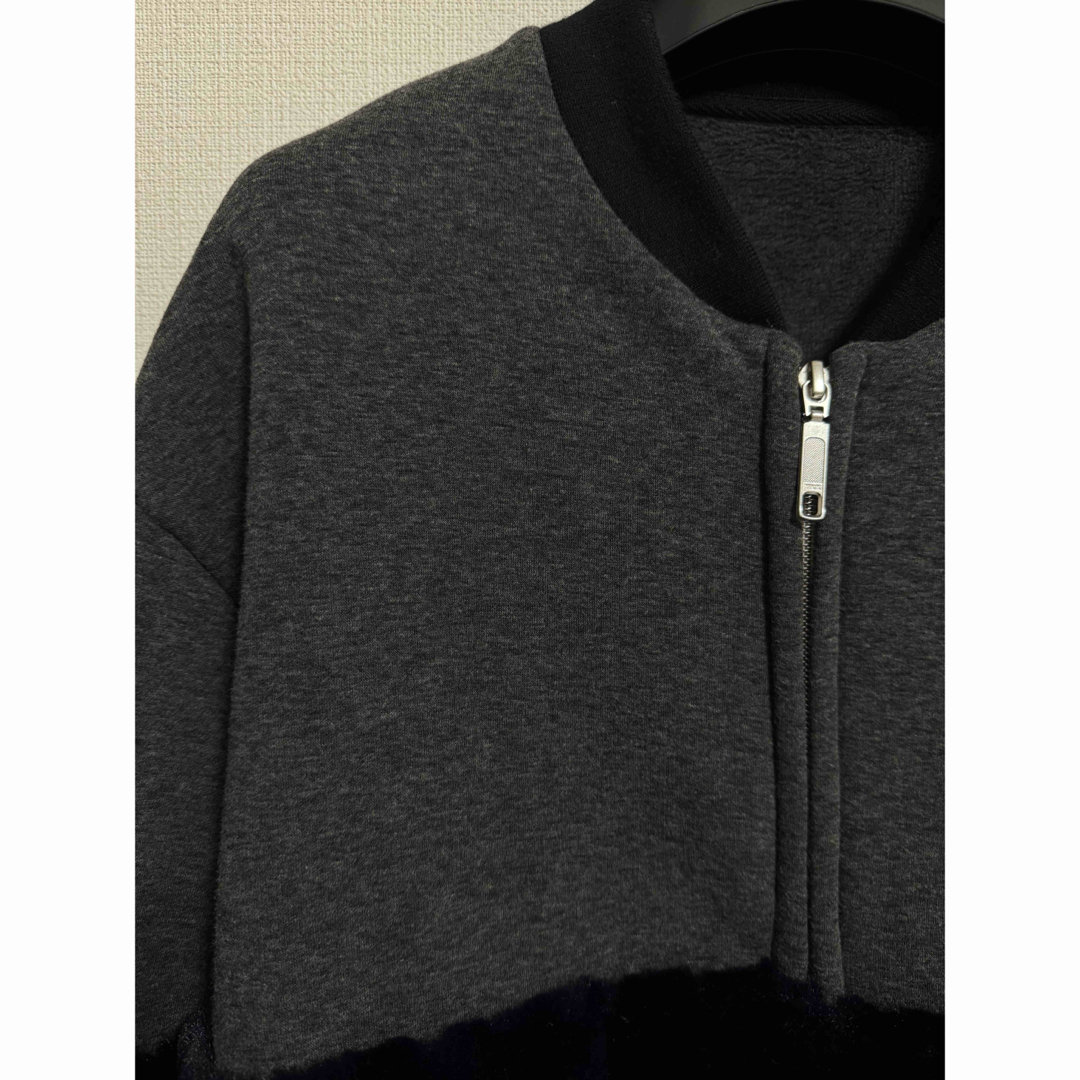 AIMANT GOLF エマンゴルフ レディースファーブルゾン Mの通販 by My