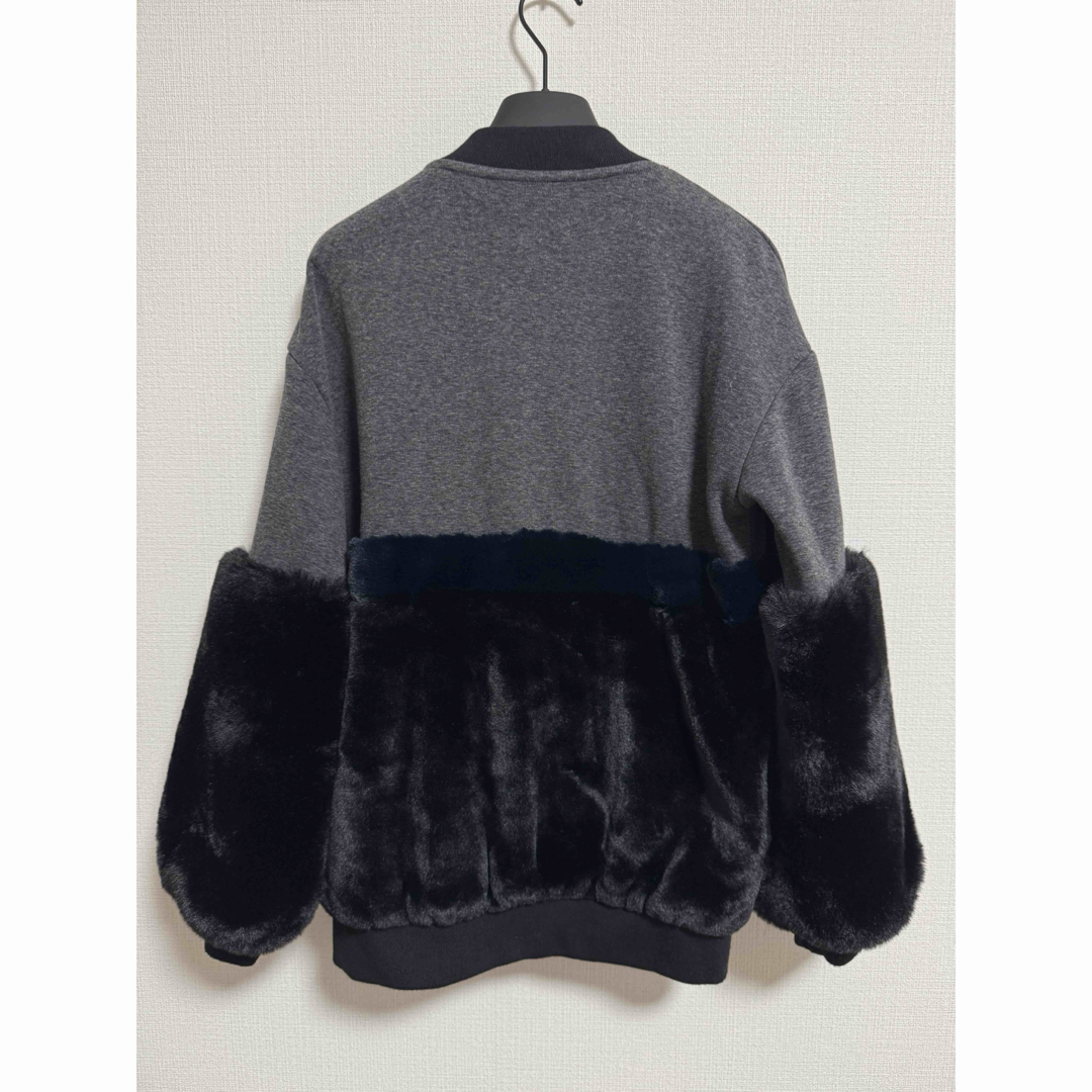 AIMANT GOLF エマンゴルフ レディースファーブルゾン Mの通販 by My