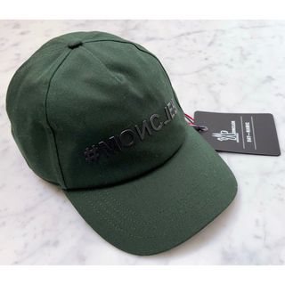 MONCLER（キャップ）のフリマアイテム一覧