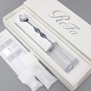 デンキバリカッサ 美顔器の通販 by ELLEsR☻om..｜ラクマ