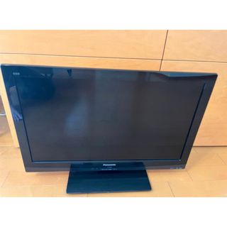 Panasonic - Panasonic VIERA 32V型 液晶テレビ TH-32F300の通販 by
