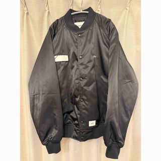 W)taps - WTAPS WCPO /JACKET / WONY.MOSSER Lサイズの通販 by ちゃー