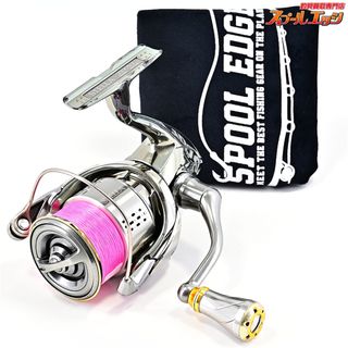 SHIMANO - 11バイオマスター4000HG 最終お値下げ❗️の通販 by SHIN's