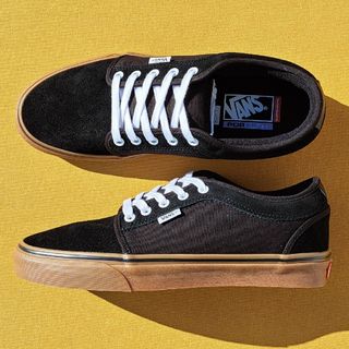 VANS - stussy × vans old skool 海外限定コラボモデルの通販 by choco