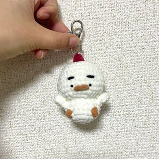 ゆず太郎 あみぐるみ オーダー 受付中の通販 by キティ shop｜ラクマ