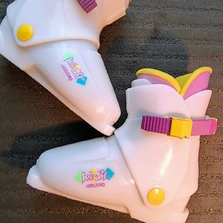 ライケル スキーブーツ F.one Pro 25.5cmの通販 by きぽs shop｜ラクマ