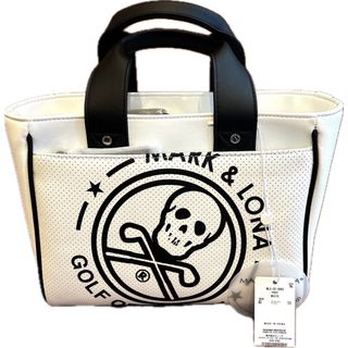 MARK&LONA - マークアンドロナ ゴルフカートバッグ ハワイ限定の通販