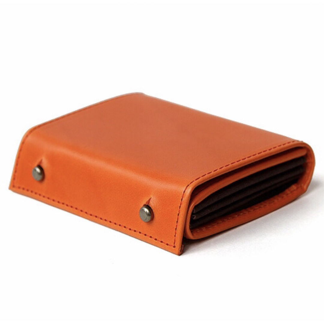 m+ - m+ エムピウ MILLEFOGLIE2 Pig オレンジxチョコの通販 by ラクダ