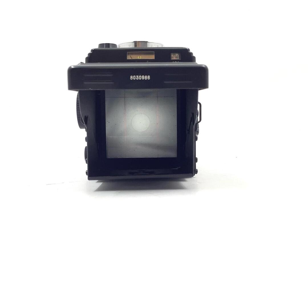 整備済完動品】YashicaMat 整備済完動品】YashicaMat 整備済完動品