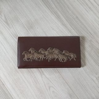 Paul Smith - 超美品 エスピー ポールスミス 長財布 レザー 11