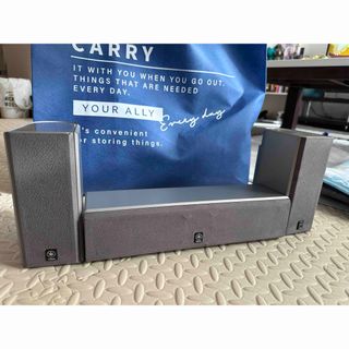 ヤマハ - 美品 YAMAHA ブックシェルフ型スピーカー NS-B210ペアの通販