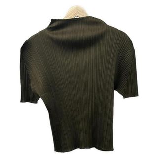 PLEATS PLEASE ISSEY MIYAKE（カットソー(半袖/袖なし)）のフリマ