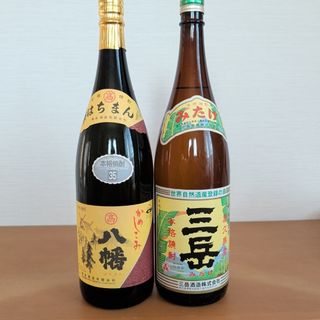 小野酒造 - 警視庁 桜田門 ゆふだけ 由布岳 大分特産むぎ焼酎の通販 by