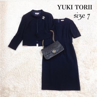 YUKI TORII INTERNATIONAL（スーツ）のフリマアイテム一覧