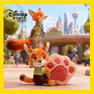 Disney - ユニベア ピノキオ ボンゴレ ビアンコ ギデオン ファウル