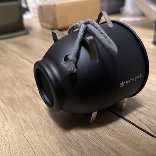 Snow Peak - スノーピーク ペグハンマーケースの通販 by あのんshop