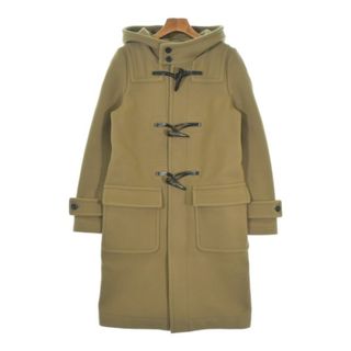 HYKE（ダッフルコート）のフリマアイテム一覧