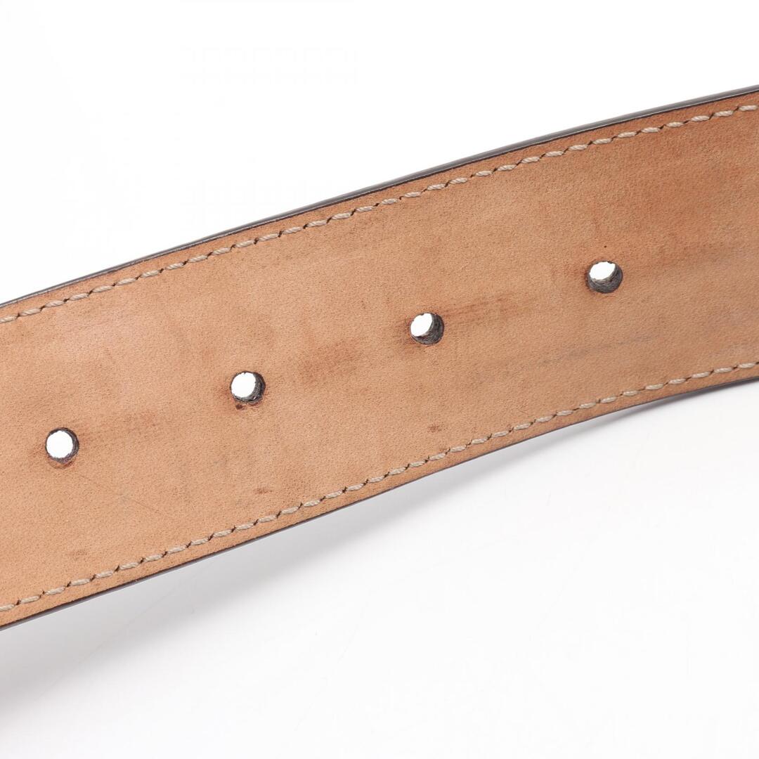 GUCCI - グッチ GUCCI インターロッキングG シェリーライン ベルト